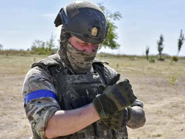 Soldier